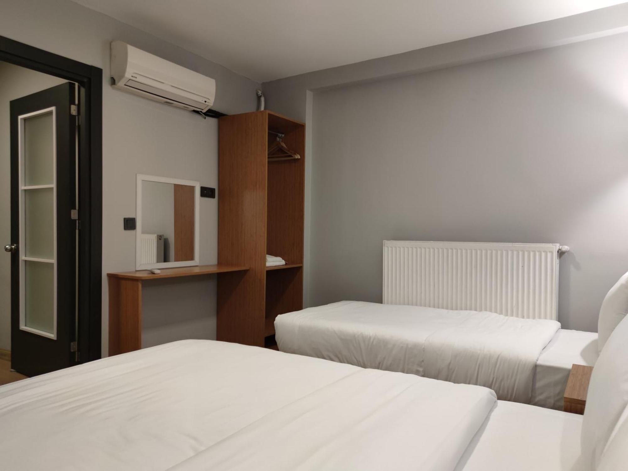 Olen Uskudar Hotel Estambul Exterior foto